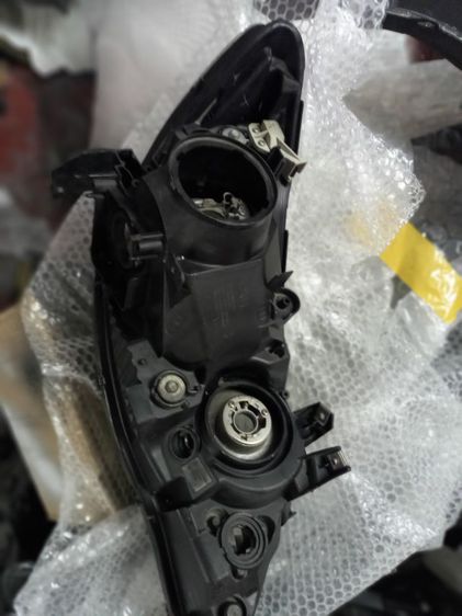 ไฟหน้า ซีนอล CV 07 FD รูปที่ 4