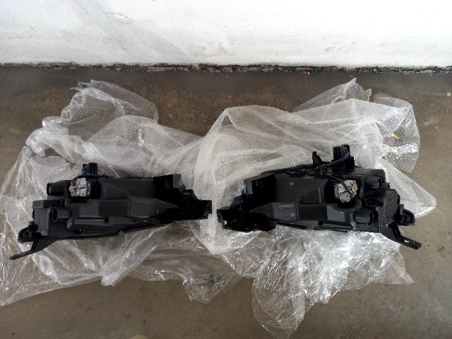 ไฟหน้า led CX3 รูปที่ 2