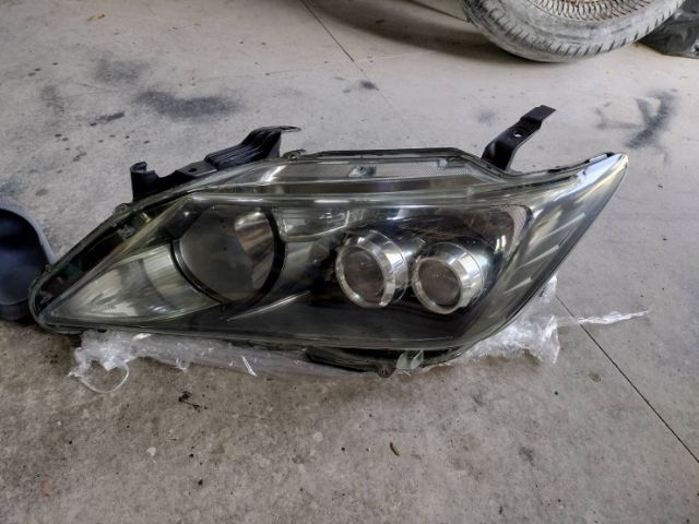 ไฟหน้า LED ไฮบรีด คัมรี 2014 รูปที่ 5