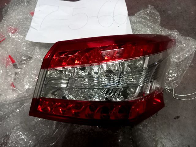 ไฟท้าย แท้   led ซีฟฟี่ รูปที่ 2