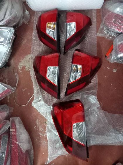 ไฟท้าย LED JAZZ14