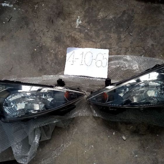 ไฟหน้า ธรรมดา สเปกวาก้อน