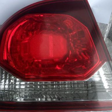 ไฟท้าย 8 เหลี่ยม แท้ CV07-12 รูปที่ 4