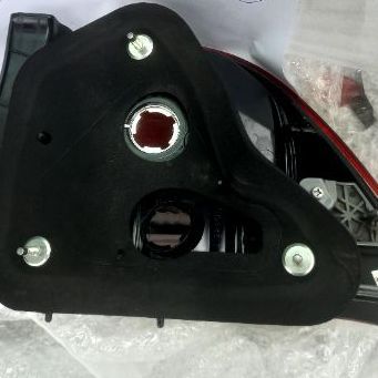 ไฟท้าย 8 เหลี่ยม แท้ CV07-12 รูปที่ 5