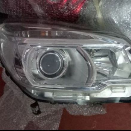 ไฟหน้า โปเทคเตอร เทอเบเซอร โคโรโด้