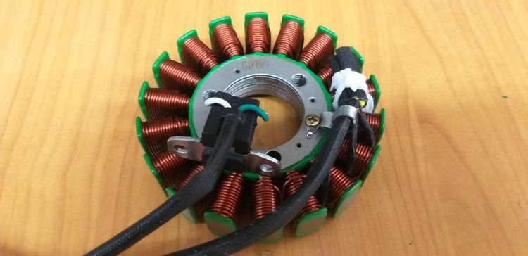 👍⚡🏍️มัดไฟ Suzuki Gladius 650 ABS ใหม่ รูปที่ 2