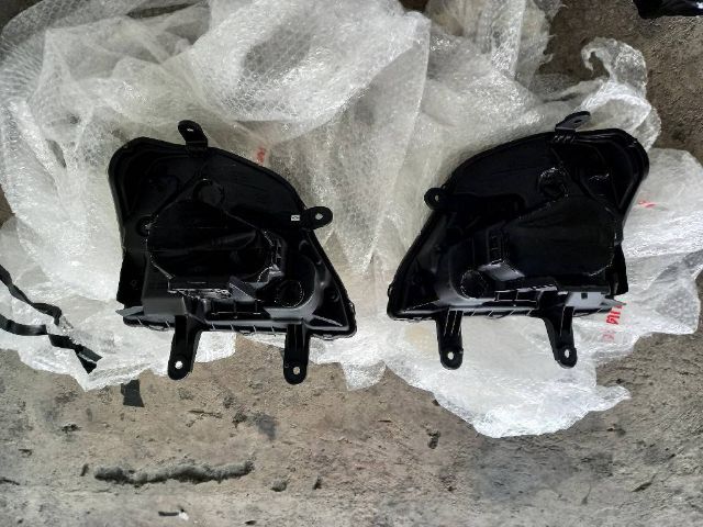 ไฟหน้า แท้ DMAX03 MU7 รูปที่ 2