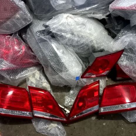 ไฟท้าย แท้ คัมรี่07-12