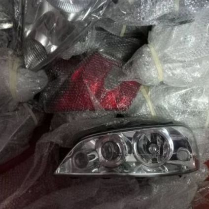 ไฟหน้า เทียร่า รูปที่ 4