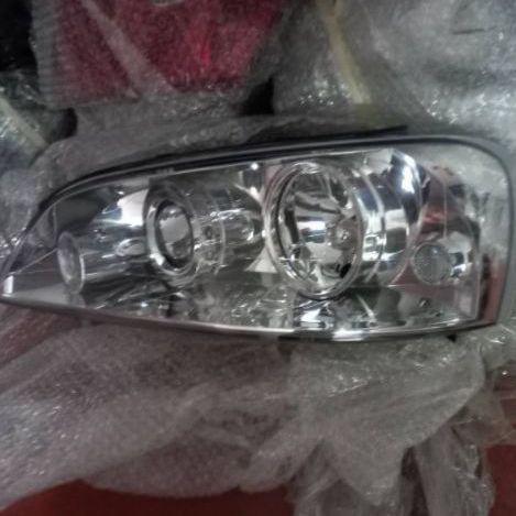 ไฟหน้า เทียร่า รูปที่ 3