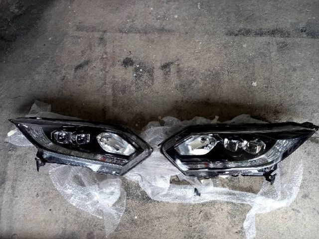 ไฟหน้า กับ ไฟท้าย แท้ HRV รูปที่ 4