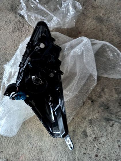 ไฟหน้า แท้ ซีนอบ นิสสันพัลซ่า รูปที่ 2