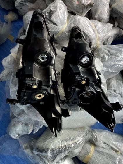 ไฟหน้า ธรรมดา เทียน่า J33 รูปที่ 6