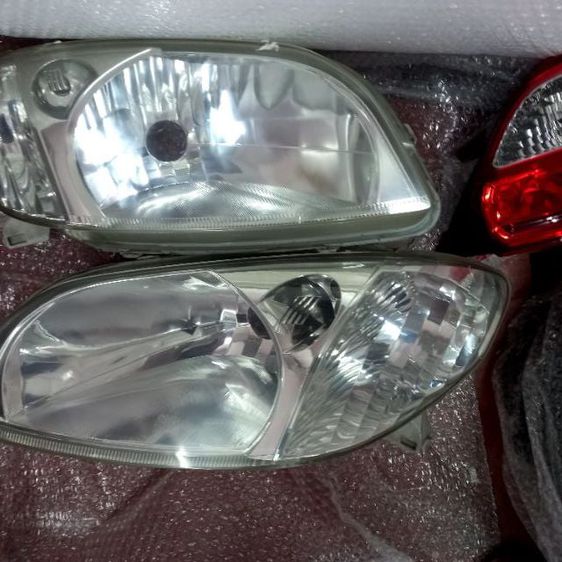 ไฟหน้า แท้ VIOS03