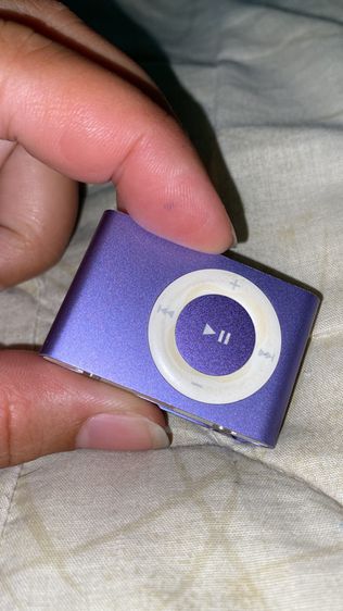 iPod Suffle 2nd มือสอง รูปที่ 2