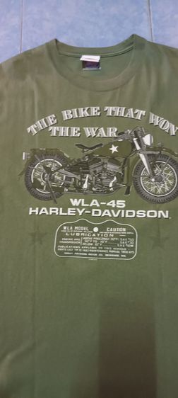 Harley-Davidson รูปที่ 12