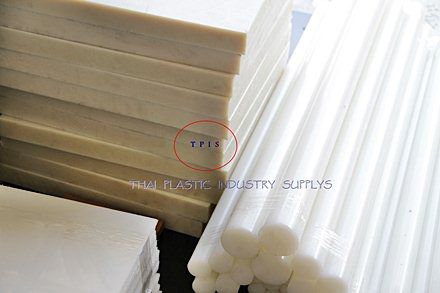 ซุปเปอร์ลีน พลาสติกวิศวกรรม เอ็มซี ไนล่อน คาสไนล่อน PTFE แผ่นพีอี CAST NYLON - MC NYLON - HDPE - PE SHEET ปะเก็นหน้าแปลน รูปที่ 10