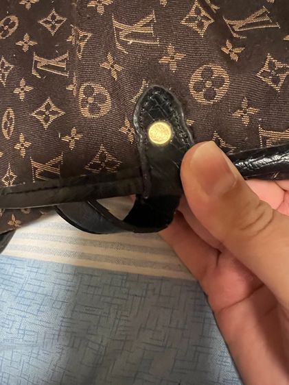 กระเป๋าสะพาย crossbody แฝด 2 ด้าน รูปที่ 14