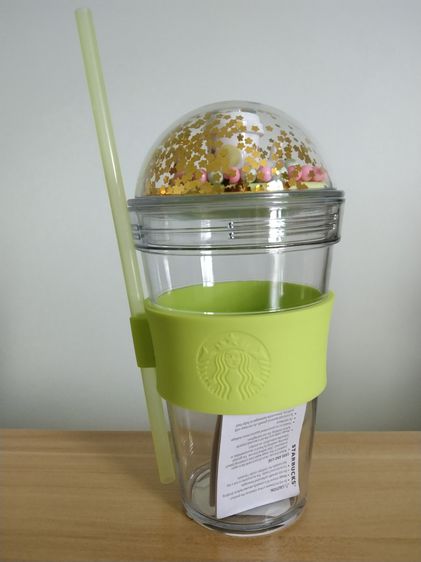 Starbucks Bunny Year Fun Cup ขนาด16ออนซ์ สินค้าใหม่ ส่งฟรี รูปที่ 4