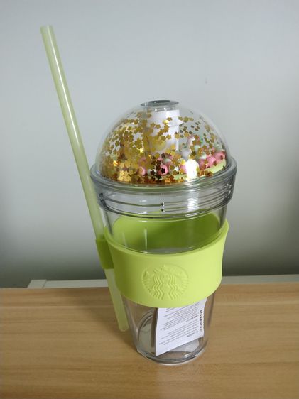 Starbucks Bunny Year Fun Cup ขนาด16ออนซ์ สินค้าใหม่ ส่งฟรี รูปที่ 2