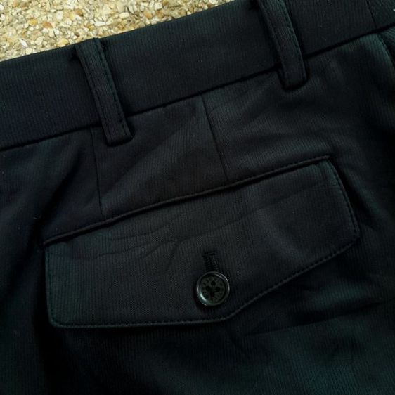 23e Sport
black striped trousers
🔴🔴🔴 รูปที่ 7
