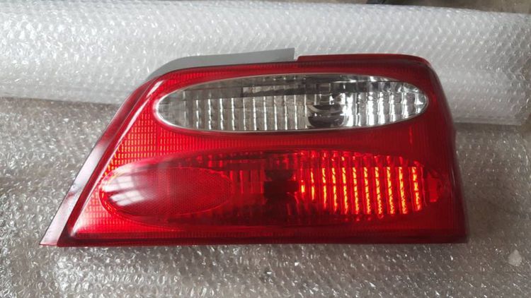 ไฟท้าย แท้ โซลูน่า