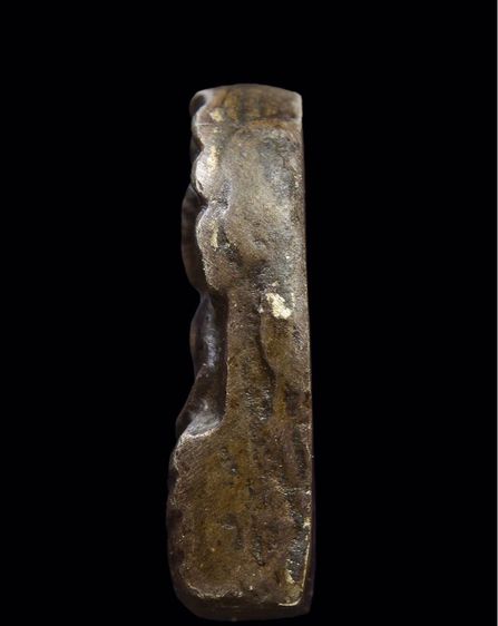 พระนาคปรกเนื้อเงิน รูปที่ 3