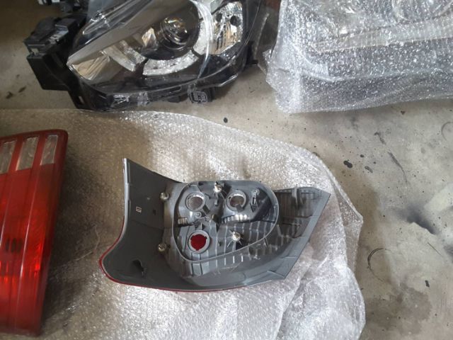 ไฟท้าย แท้ VIOS08 รูปที่ 2