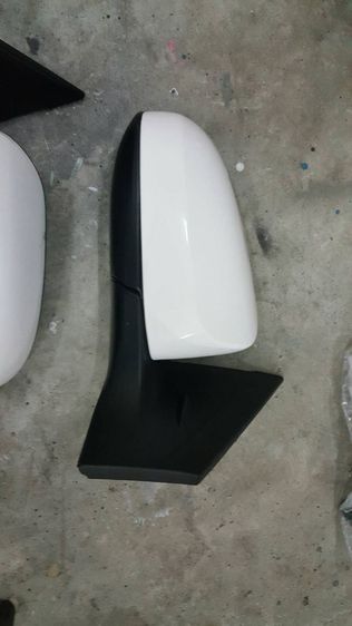 กระจกมองข้าง ธรรมดา VIOS14 รูปที่ 3