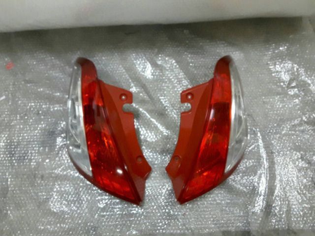 ไฟท้าย สวีฟ