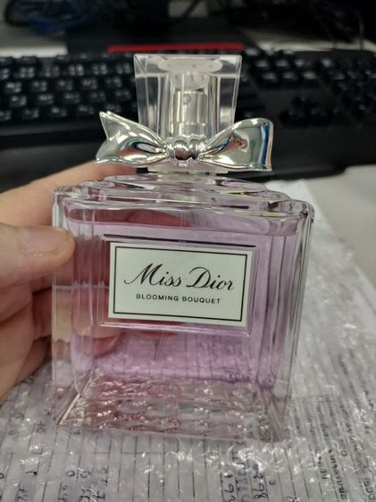 miss dior blooming bouquet รูปที่ 1