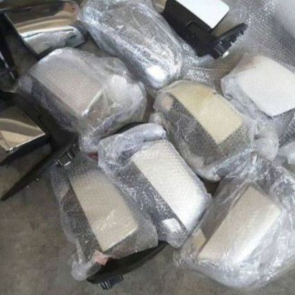 กระจกมองข้างมีไฟ โคโรโด้14