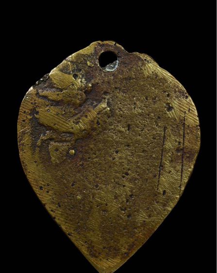 หลวงพ่อเงิน รูปที่ 2