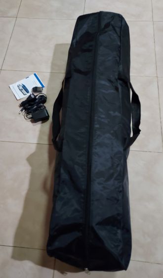 ☂️ ร่มกันแดดรถยนต์ ระบบ Auto มีรีโมท ชาร์จได้ รูปที่ 15