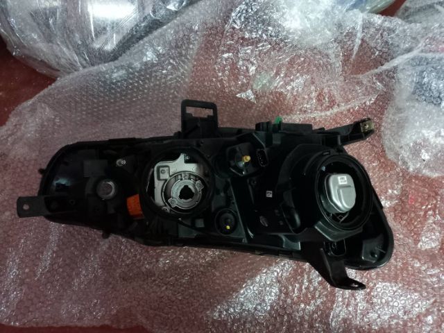  ไฟหน้าแท้ ซีนอล โปเทคเตอร์ EX รูปที่ 3