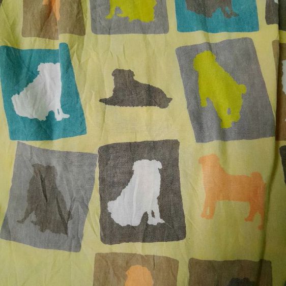 Mr. Junko
by Junko Koshino
Rottweiler print
reyon shirt
🎌🎌🎌 รูปที่ 3