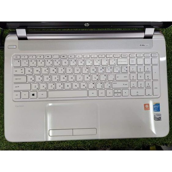 Notebook HP Pavilion 15-n270TX รูปที่ 4
