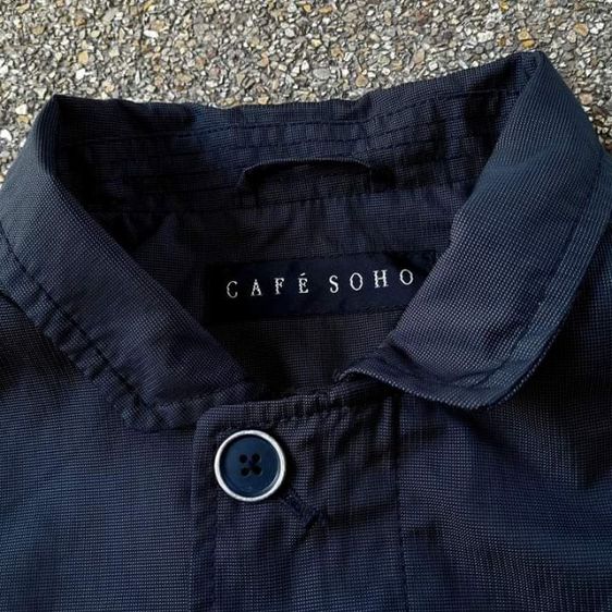 CAFE SOHO
🔴🔴🔴 รูปที่ 2