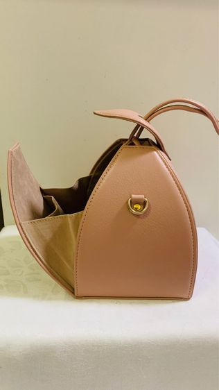 กระเป๋าหนังแท้ รูปที่ 5