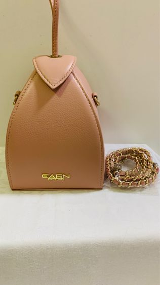 กระเป๋าหนังแท้ รูปที่ 4