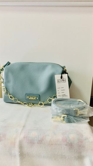 กระเป๋าหนังแท้ รูปที่ 8