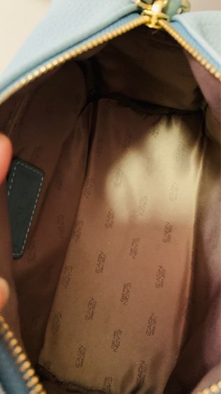 กระเป๋าหนังแท้ รูปที่ 15