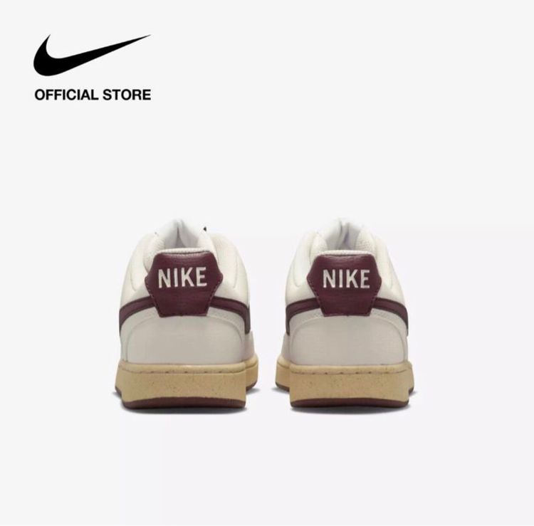 Nike รองเท้าผ้าใบ รูปที่ 3