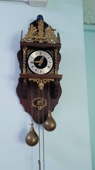 นาฬิกาไซโก ระบบออโตเมติก หน้าน้ำเงิน มีสัปดาห์ วันที่ สภาพสวยเดิม เจ้าของเก็บรักษาอย่างดี รูปที่ 14