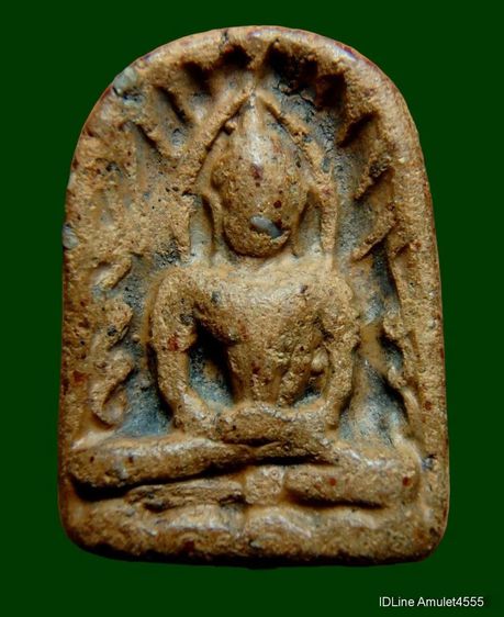  ✅พระเบญจภาคี พระซุ้มกอ หลายรายการ รูปที่ 9