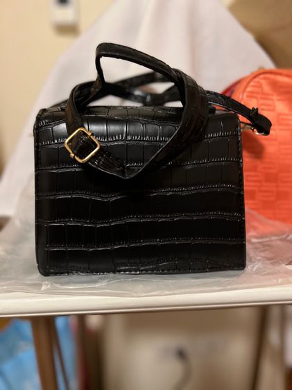 กระเป๋าถือและสะพาย รูปที่ 8