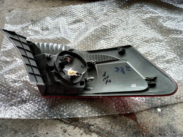 ไฟท้าย LED แท้ คัมรี่07 รูปที่ 4