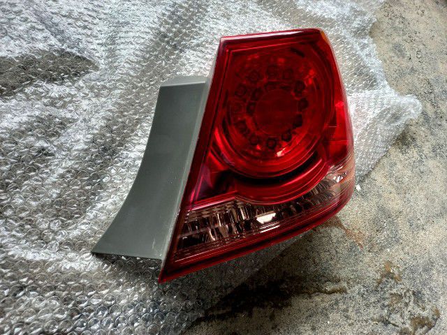 ไฟท้าย LED แท้ คัมรี่07 รูปที่ 3