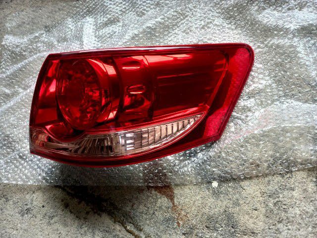 ไฟท้าย LED แท้ คัมรี่07 รูปที่ 2