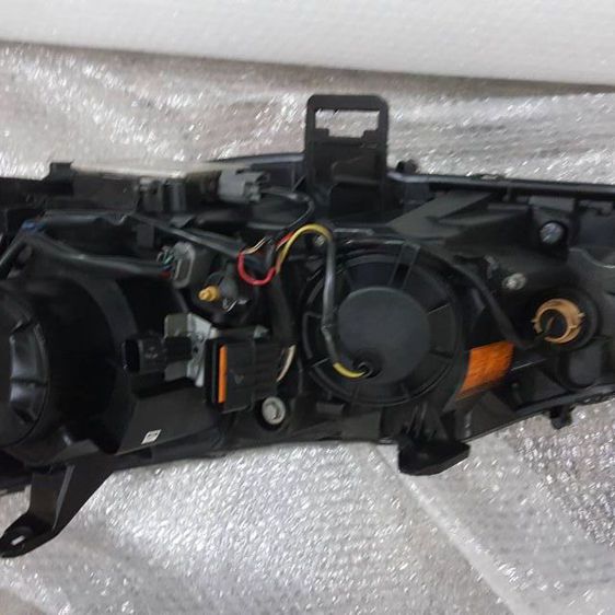  ไฟหน้าแท้ ซีนอล โปเทคเตอร์ EX รูปที่ 4